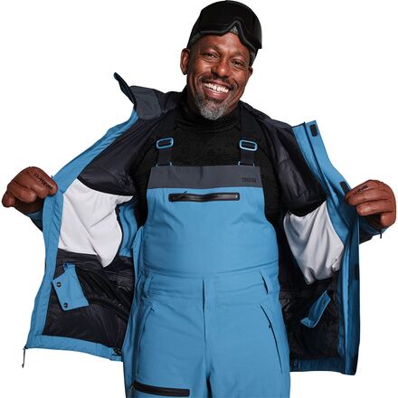 Trew Gear - Tatoosh Jacket - Men's