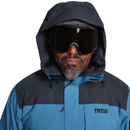 Trew Gear - Tatoosh Jacket - Men's
