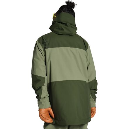 Trew Gear - Tatoosh Jacket - Men's
