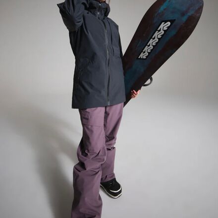 Trew Gear - Astoria Jacket - Women's