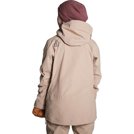 Trew Gear - Stella Primo Jacket - Women's
