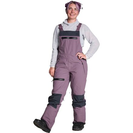 Trillium Bib - Women's
