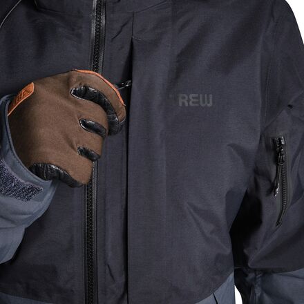 Trew Gear - Trillium Jacket - Women's