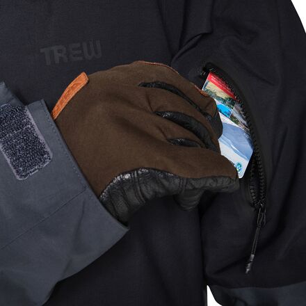Trew Gear - Trillium Jacket - Women's
