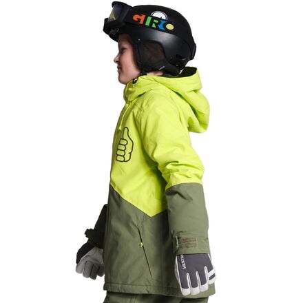 Trew Gear - Cano Jacket - Kids'