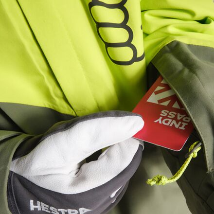 Trew Gear - Cano Jacket - Kids'