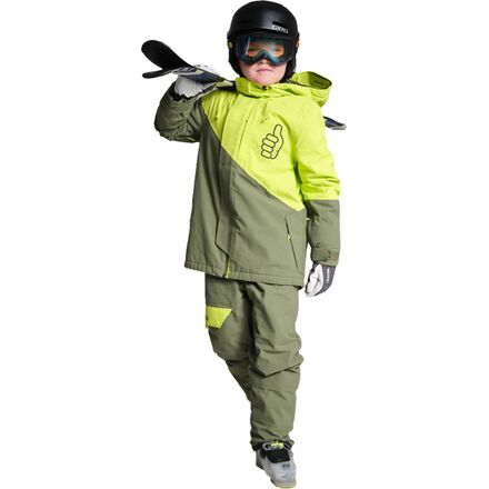 Trew Gear - Cano Jacket - Kids'