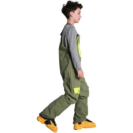 Trew Gear - Mega Blast Bib - Kids'