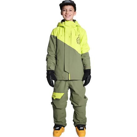 Trew Gear - Mega Blast Bib - Kids'
