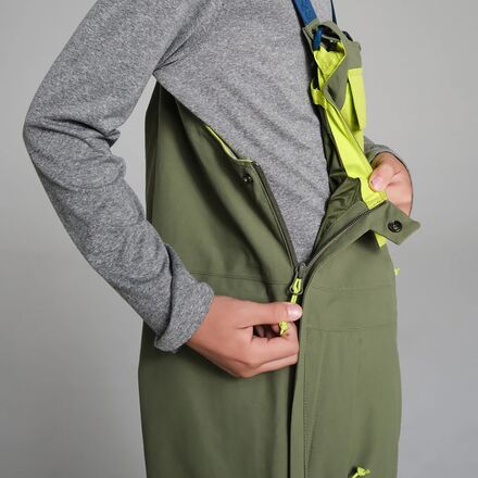 Trew Gear - Mega Blast Bib - Kids'