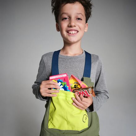 Trew Gear - Mega Blast Bib - Kids'