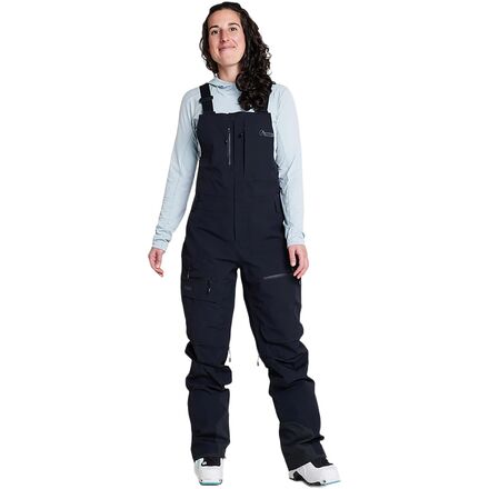 Chariot Bib Pant - Women's