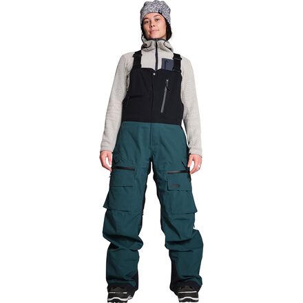 Chariot Bib Pant - Women's