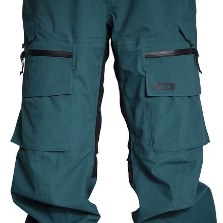 Trew Gear - Chariot Bib Pant - Women's