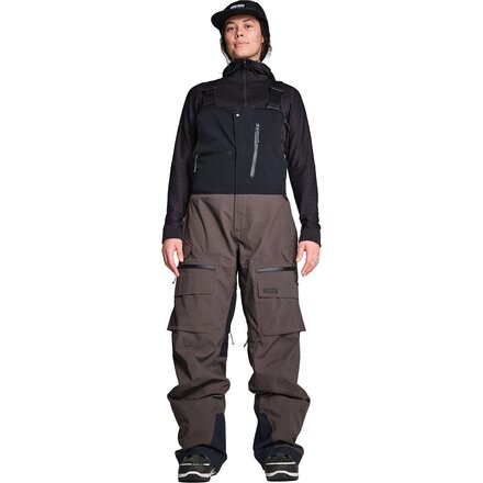 Chariot Bib Pant - Women's