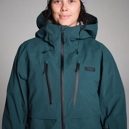 Trew Gear - Stella Jacket - Women's