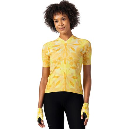 Soleil Short-Sleeve Jersey - Women's