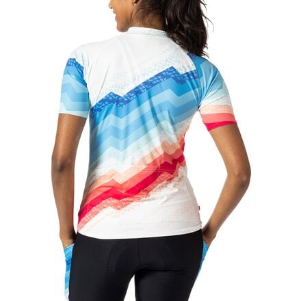 Terry Bicycles - Soleil Short-Sleeve Jersey - Women's