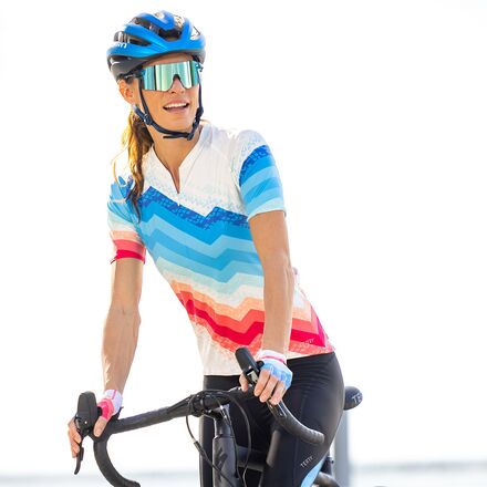 Terry Bicycles - Soleil Short-Sleeve Jersey - Women's