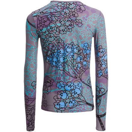 Terry Bicycles - Soleil Long-Sleeve Jersey - Women's