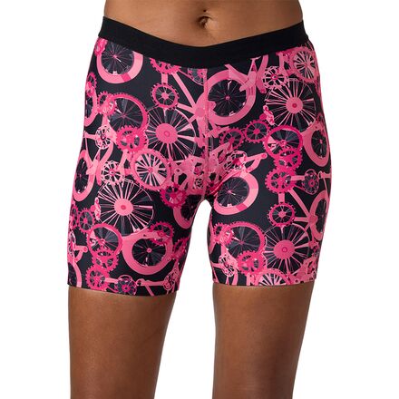 Mixie Short Liner - Women's