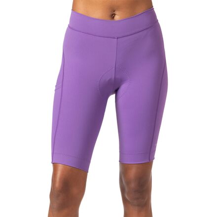 Bike Bermuda Short - Women's