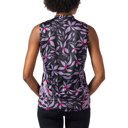 Terry Bicycles - Breakaway Mesh Sleeveless Jersey - Women's