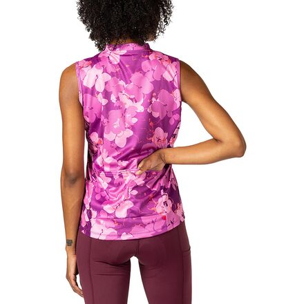 Terry Bicycles - Breakaway Mesh Sleeveless Jersey - Women's