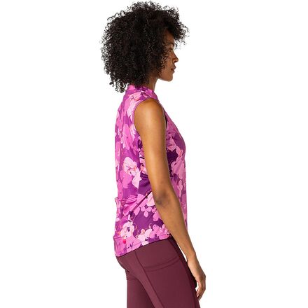 Terry Bicycles - Breakaway Mesh Sleeveless Jersey - Women's