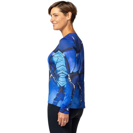 Terry Bicycles - Soleil Flow Long-Sleeve Top - Women's