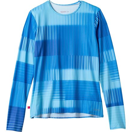 Soleil Long-Sleeve Top - Women's