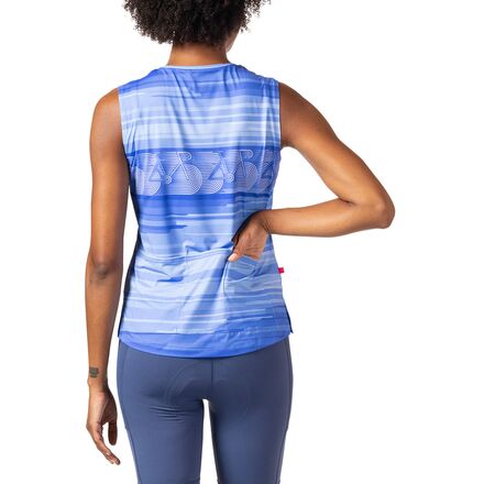 Terry Bicycles - Soleil Split Tank - Women's