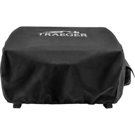Traeger - Scout & Ranger Cover