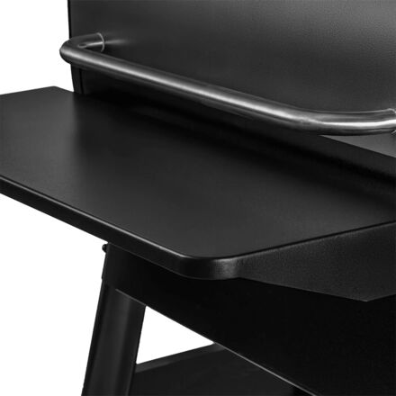 Traeger - Folding Front Shelf