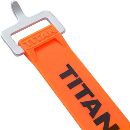 TitanStraps - Utility Strap