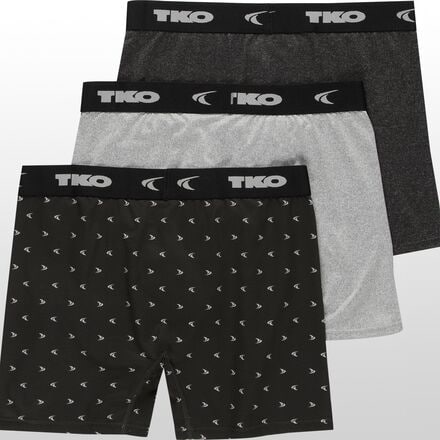 TKO - Underwear - Men's - 3-Pack