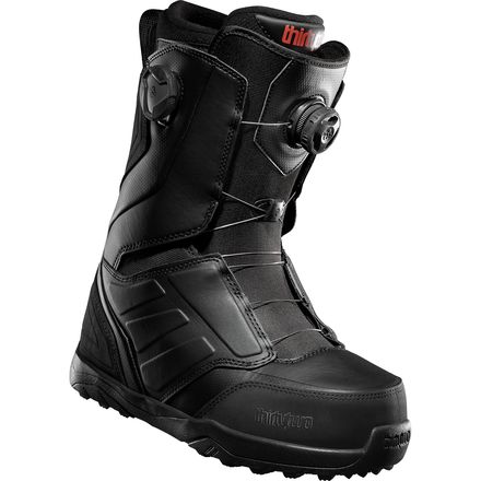 ThirtyTwo - Lashed Double Boa Snowboard Boot - Men's