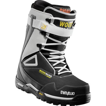 ThirtyTwo - TM-2 Woodward XLT Lace Snowboard Boot - Men's