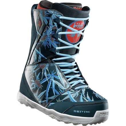 ThirtyTwo - Lashed Alito Snowboard Boot - Men's