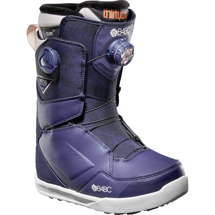 ThirtyTwo - Lashed Double Boa B4BC Snowboard Boot - Women's