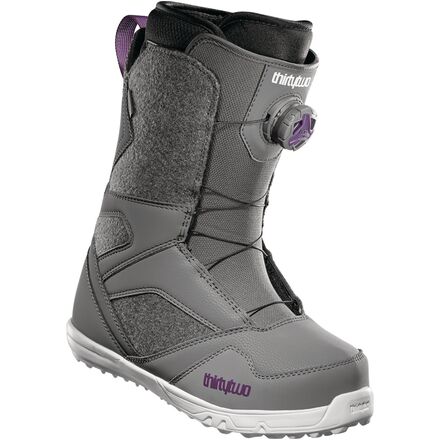 STW BOA Snowboard Boot - 2022 - Women's
