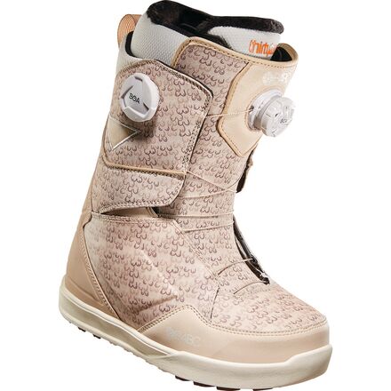 ThirtyTwo - Lashed Double BOA B4BC Snowboard Boot - 2023 - Women's