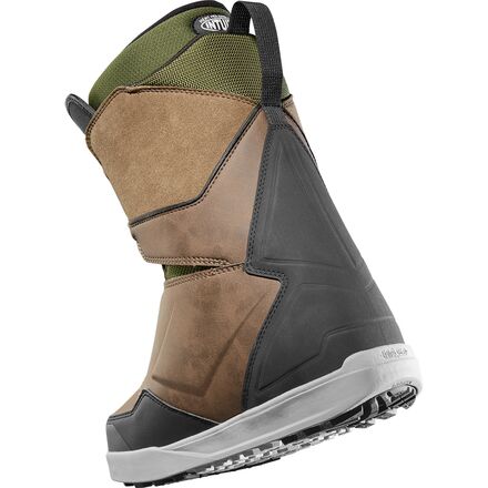 ThirtyTwo - Lashed Double BOA Bradshaw Snowboard Boot - 2023 - Men's