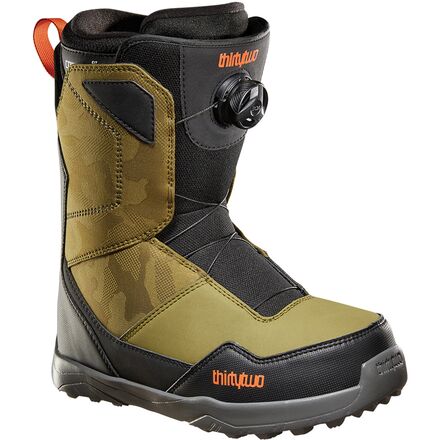 Shifty BOA Snowboard Boot - 2023 - Men's