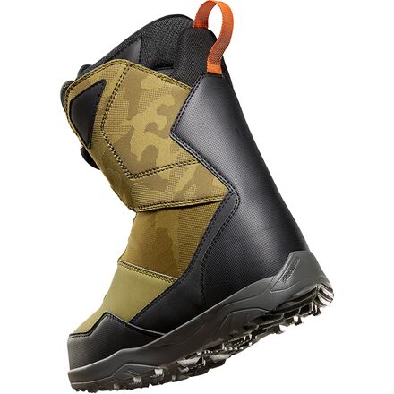 ThirtyTwo - Shifty BOA Snowboard Boot - 2023 - Men's