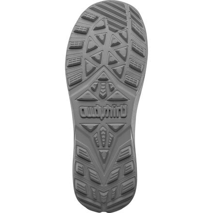 ThirtyTwo - Shifty BOA Snowboard Boot - 2023 - Men's