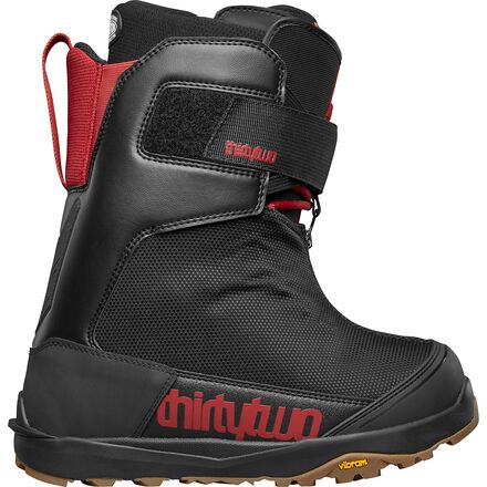 ThirtyTwo - TM-2 Jones Snowboard Boot - 2024 - Men's - Black