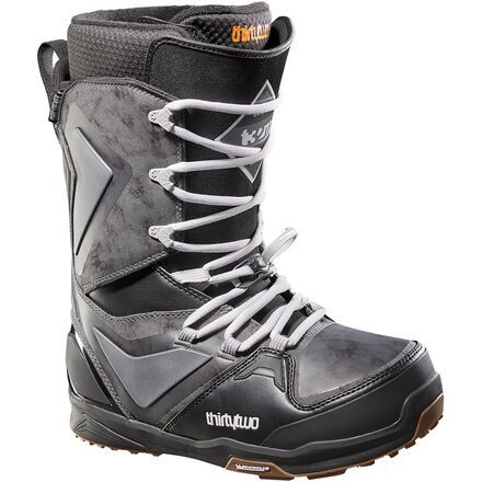 ThirtyTwo - TM-3XD Grenier Snowboard Boot - 2023 - Men's - Grey/Black