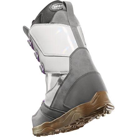 ThirtyTwo - Light x Santa Cruz Snowboard Boot - 2024 - Men's