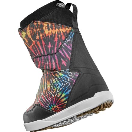 ThirtyTwo - Lashed Double BOA x Pat Fava Snowboard Boot - 2024